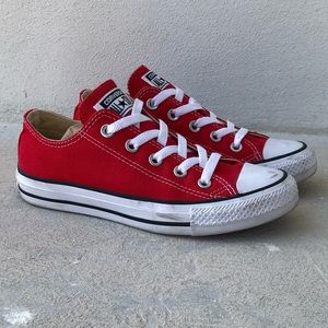 Converse Chuck Taylor All Star - Women’s